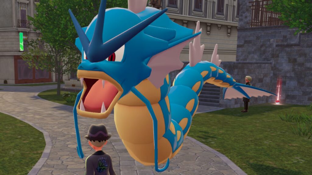 Pokemon Legends ZA: ¿Cómo funciona la obediencia?
