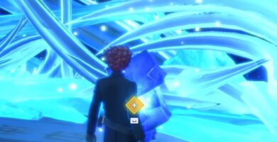 Dónde encontrar Digi-Jewel en Digimon Story Time Stranger