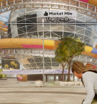 Cómo realizar agarres en el orbe en Skate 4