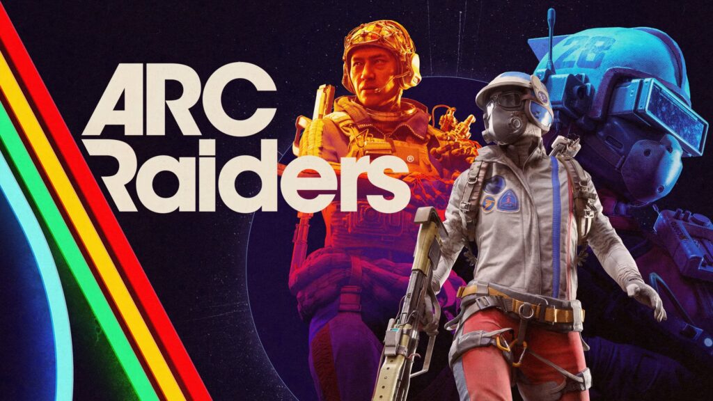 Cómo jugar ARC Raiders Server Slam (y otras preguntas frecuentes respondidas)