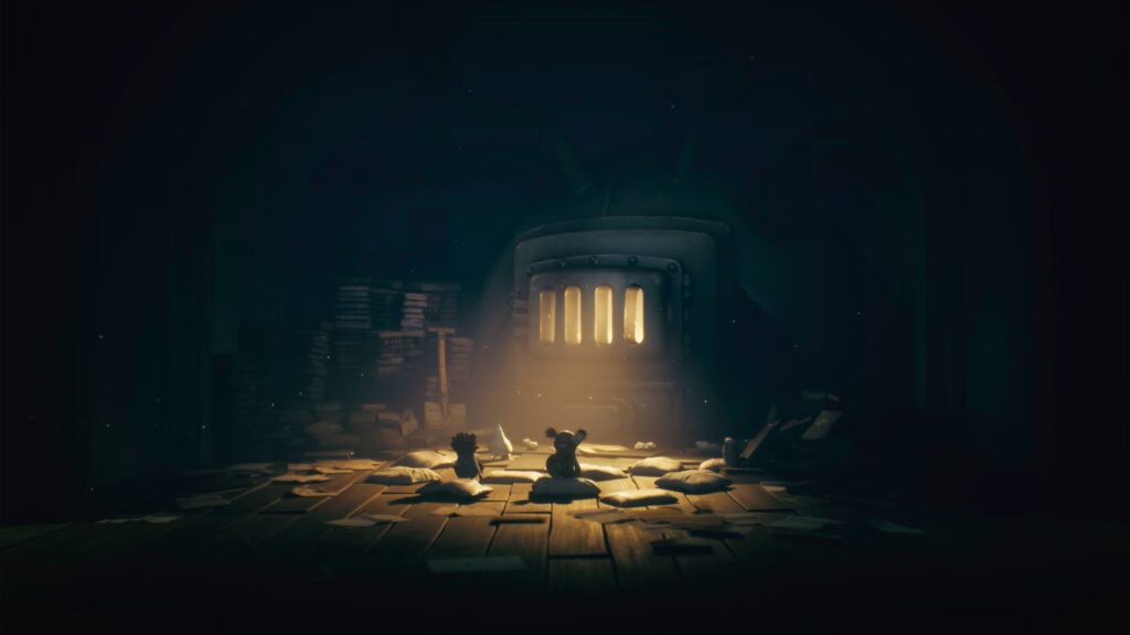 Guía cooperativa multijugador de Little Nightmares 3 (Pase de amigo, explicado)