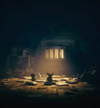 Guía cooperativa multijugador de Little Nightmares 3 (Pase de amigo, explicado)