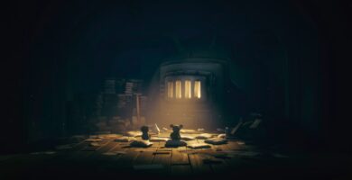 Guía cooperativa multijugador de Little Nightmares 3 (Pase de amigo, explicado)