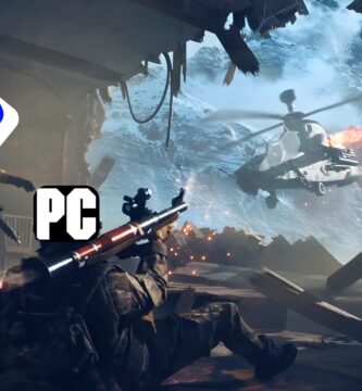 Cómo utilizar el emparejamiento cruzado con amigos en Battlefield 6