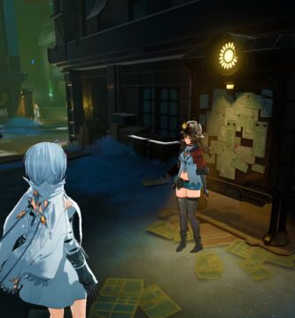 Hola Icelake Quest In DNA (Dueto Night Abyss)