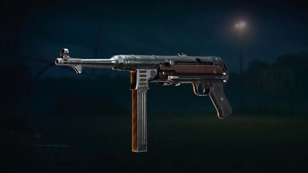 Cómo desbloquear todas las armas de la temporada 6 en Black Ops 6 y Warzone