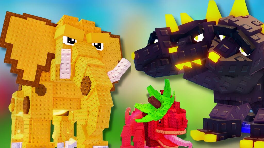 Guía del jefe de Roblox Plants vs Brainrots