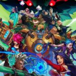 Todos los personajes 2XKO (y cómo desbloquearlos)