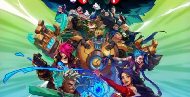 Todos los personajes 2XKO (y cómo desbloquearlos)