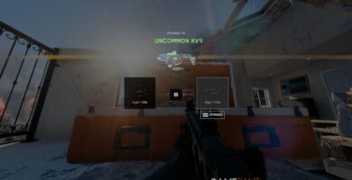 Cómo mejorar armas en Battlefield RedSec (kits de armero)
