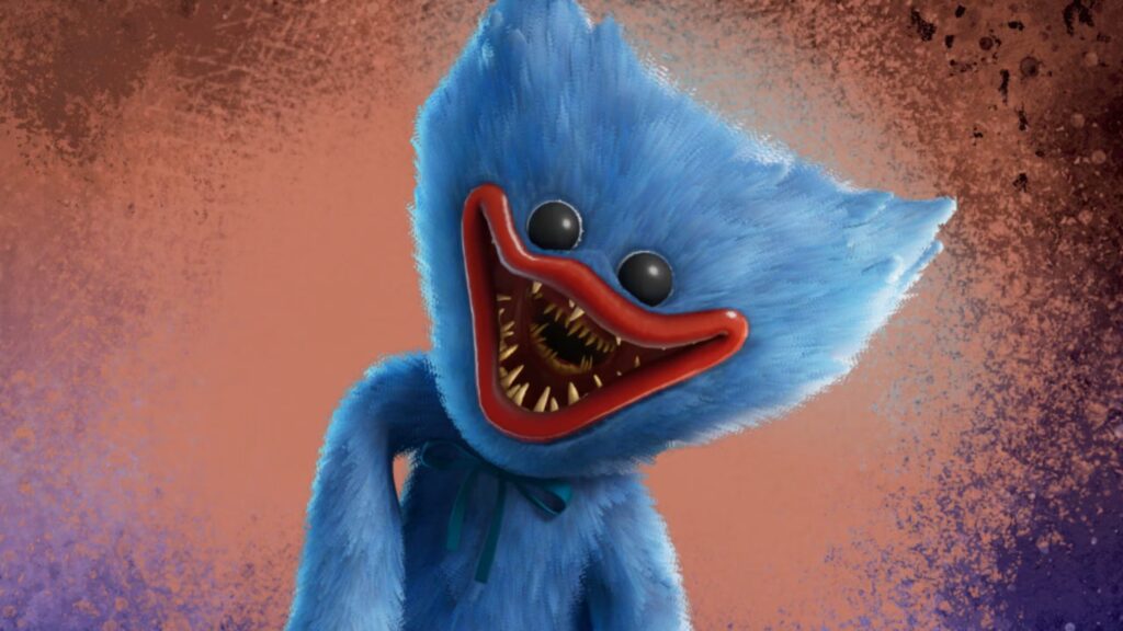 Cómo conseguir la piel Huggy Wuggy en Fortnite