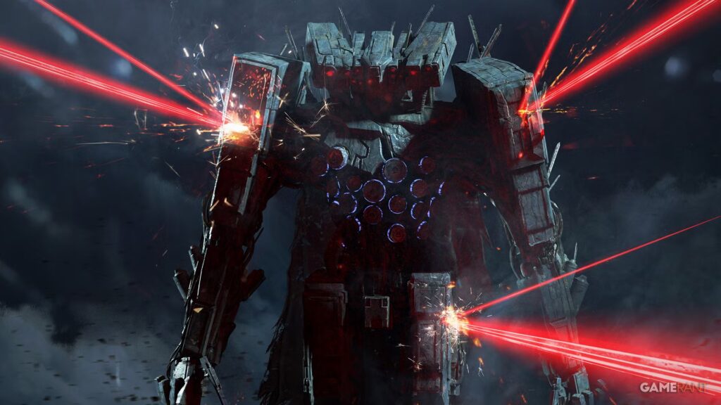 El Oracle es una historia de origen para el épico universo de ciencia ficción de Ben Mauro (exclusivo)