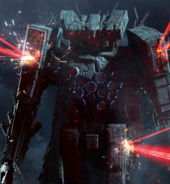 El Oracle es una historia de origen para el épico universo de ciencia ficción de Ben Mauro (exclusivo)