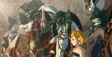 Age of Prisonment acaba de revelar 2 nuevos personajes sorpresa