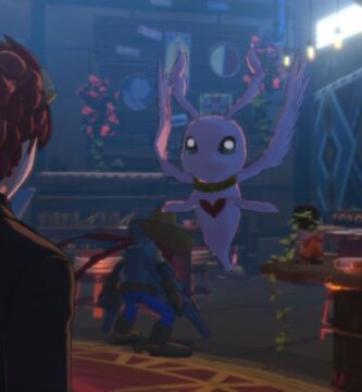 Cómo encontrar agua de mar limpia en Digimon Story Time Stranger