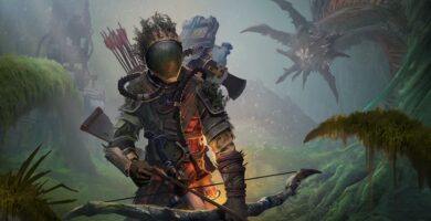 El creador de DayZ, Dean Hall, habla sobre cómo llevar Icarus a las consolas