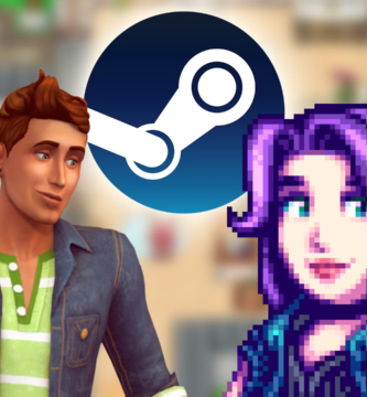 El juego Steam con críticas 'muy positivas' es como Stardew Valley y Los Sims
