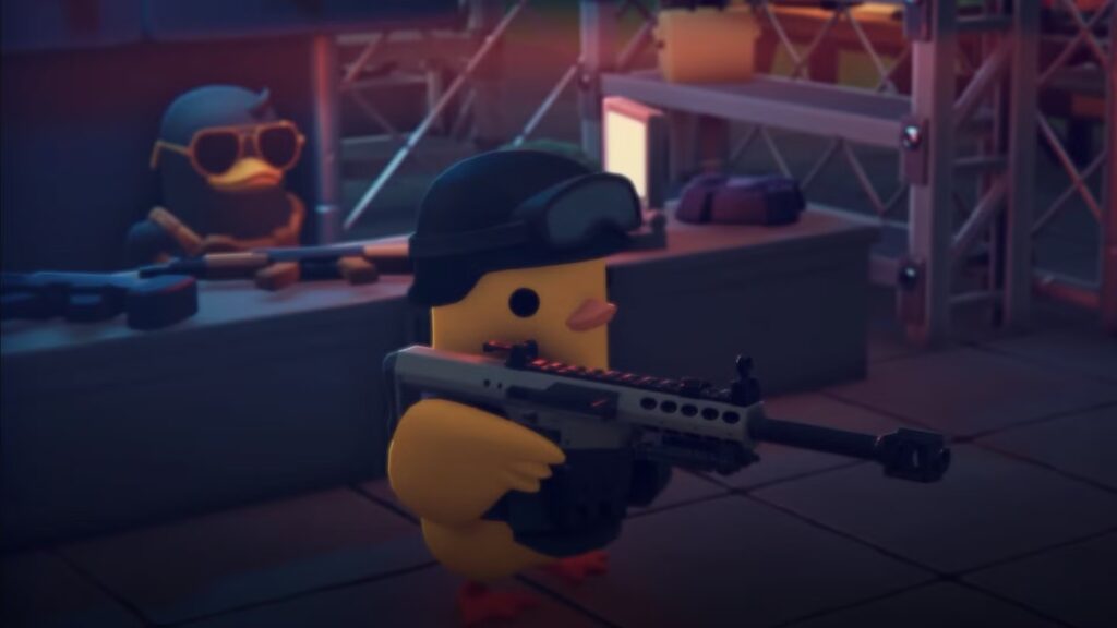 Los mejores artículos para vender en Escape From Duckov