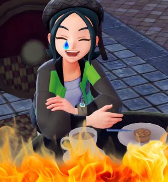 Ya estoy desconsolado por mis Shiny Pokémon Legends: ZA Mega Evolution