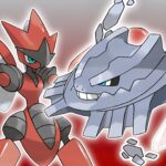 Dile adiós a Mega Steelix y Scizor en Pokémon Legends: ZA