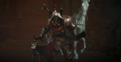 Construcción de nivelación de Diablo 4 Frenzy Barb para la temporada 10