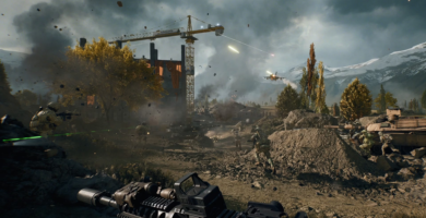 Listas de reproducción de armas cerradas y abiertas