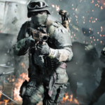 Battlefield 6: Arma Bloom, explicado