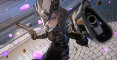 Cómo desbloquear personajes en Duet Night Abyss