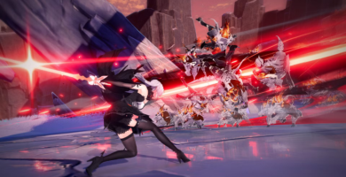 Cómo cultivar cuñas demoníacas en Duet Night Abyss