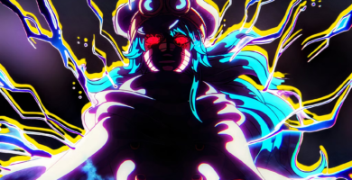 Oda ya ha revelado el único contraataque al Domi Reversi de Imu