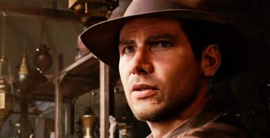 El desarrollador de Wolfenstein e Indiana Jones adelanta un nuevo juego