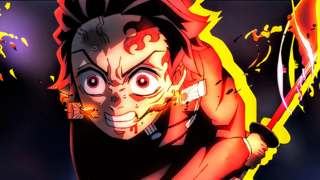 Los 10 personajes más importantes de Infinity Castle Parte 2