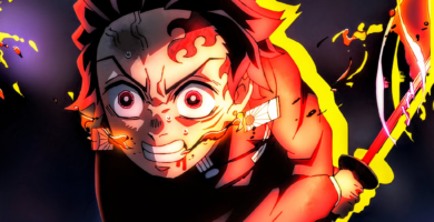 Los 10 personajes más importantes de Infinity Castle Parte 2