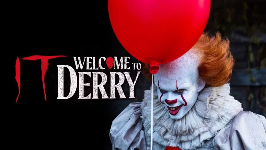 Bienvenido a Derry responde a todas las preguntas que tenía demasiado miedo de hacer sobre Pennywise