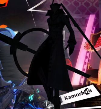 Esta estrategia real de Persona 5 es prácticamente imbatible, pero eso no es nada bueno