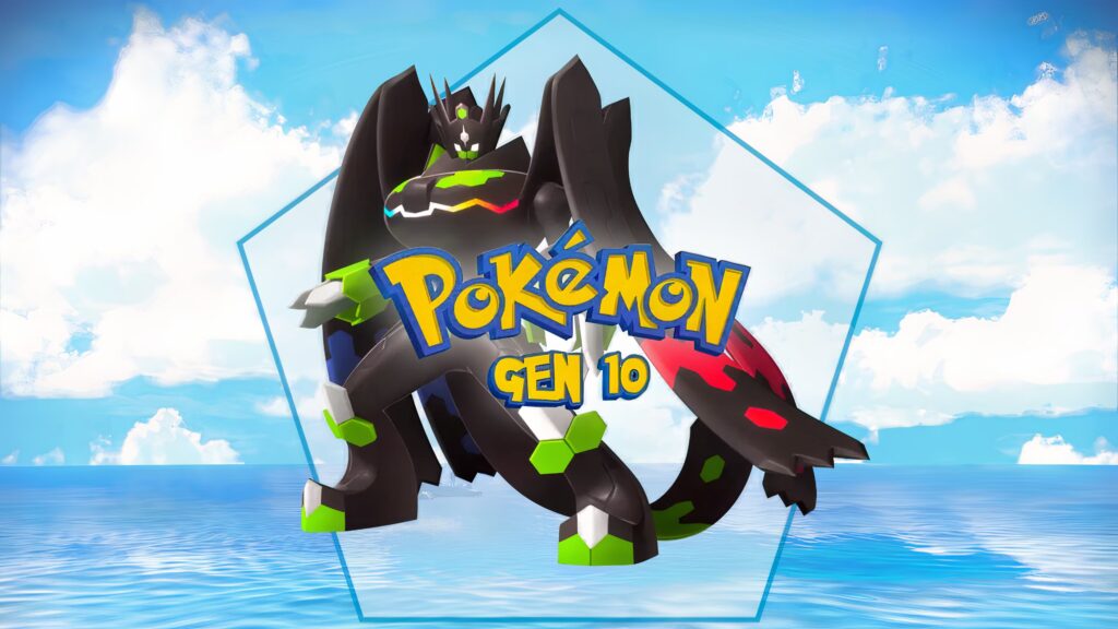 ZA sienta un precedente para que Gen 10 le cueste $150
