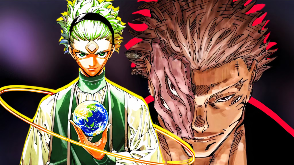 Es hora de admitir que JJK Modulo ya ha superado al Jujutsu Kaisen original