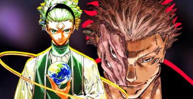 Es hora de admitir que JJK Modulo ya ha superado al Jujutsu Kaisen original