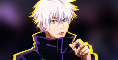 El regreso de Gojo Satoru ha sido confirmado oficialmente en el próximo proyecto