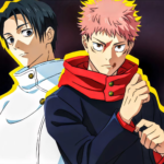 Se revela el recuento de episodios de la temporada 3 de Jujutsu Kaisen