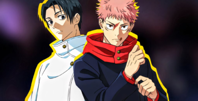 Se revela el recuento de episodios de la temporada 3 de Jujutsu Kaisen