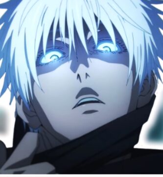 Gege acaba de coronarse como el nuevo hechicero más fuerte después de Gojo