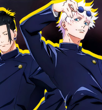 La secuela de Jujutsu Kaisen ha confirmado oficialmente el mayor romance de la serie