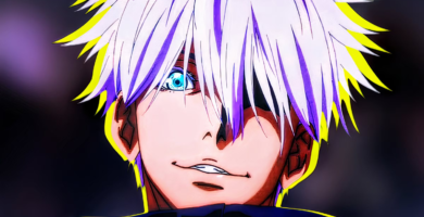 Abran paso al verdadero heredero de Gojo Satoru en Jujutsu Kaisen Modulo
