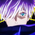 Saluda al nuevo Gojo Satoru del manga