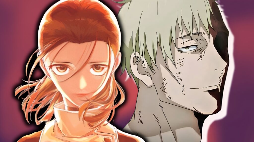 Jujutsu Kaisen Modulo se volvió más oscuro con el regreso de un villano importante