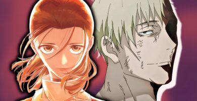 Jujutsu Kaisen Modulo se volvió más oscuro con el regreso de un villano importante