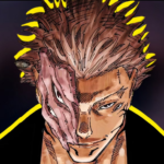 Saluda al nuevo Ryomen Sukuna de Jujutsu Kaisen