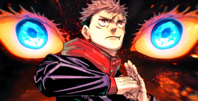 Se revelan oficialmente las fechas de lanzamiento global de la película Jujutsu Kaisen Culling Game