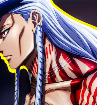 Gege Akutami explica las nuevas razas alienígenas en Jujutsu Kaisen Modulo